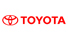 Toyota car removal